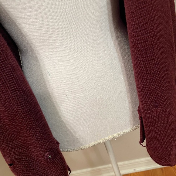 Loft Sweater - Picture 4 of 7